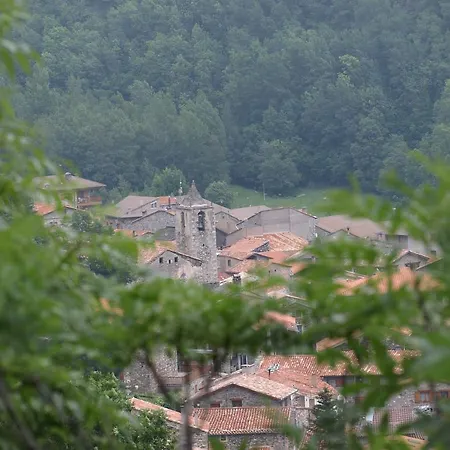 Hotel La Farga 2*