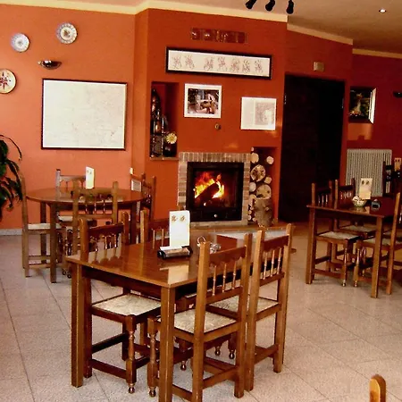 Hotel La Farga Ripoll